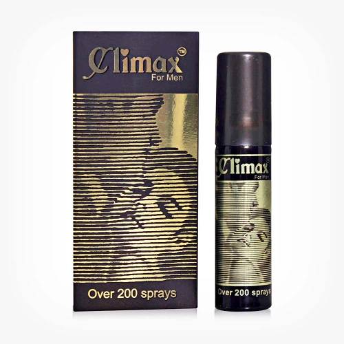 Spray concentrat CLIMAX - pentru intarziere ejaculare - 12 ml