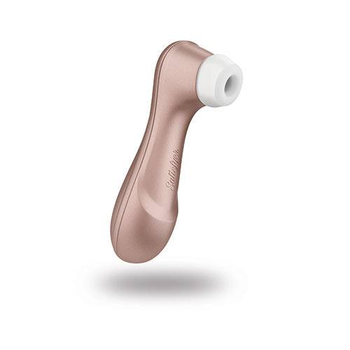 Satisfyer Pro 2 Next Generation Vibrator pentru Stimularea Clitorisului