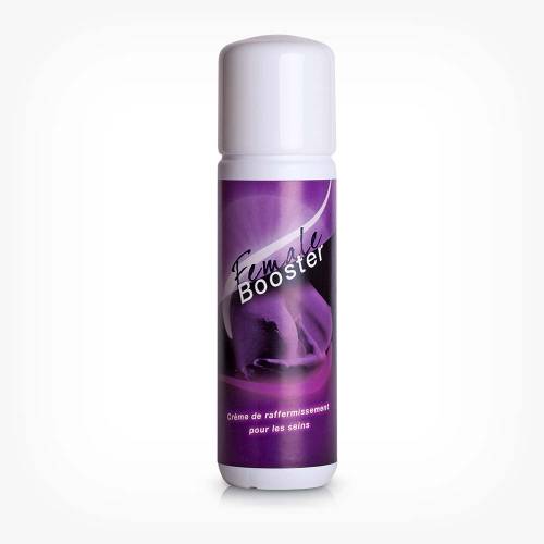 Crema Female Booster - pentru marirea si fermitatea sanilor - 125 ml