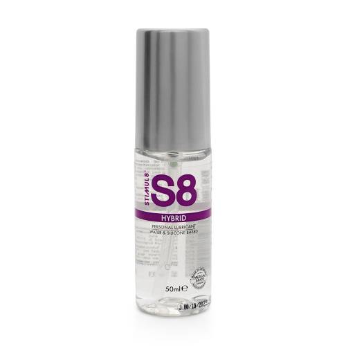 Stimul8 S8 Lubrifiant Sexual Hibrid 50 ml