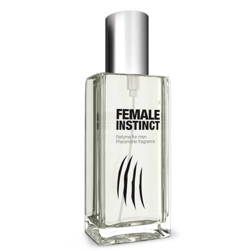 Instinct la Femei Parfum pentru Barbati Aroma cu Feromoni 30 ml