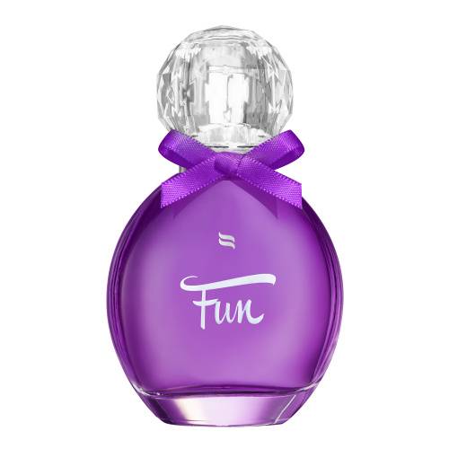 Obsessive Distractia Violet Parfum cu Feromoni pentru Ea 30 ml
