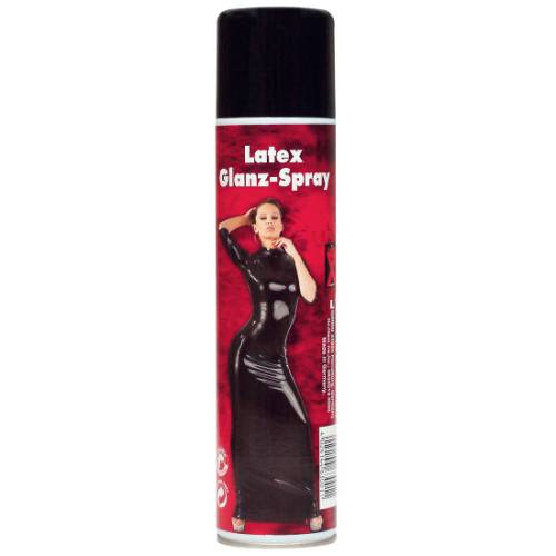 Late X Spray Latex pentru Aspect Lucios 400 ml