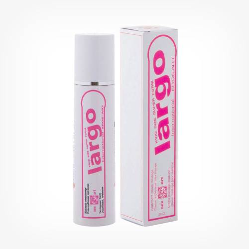 Crema Largo - ErosArt - pentru marirea penisului si erectii puternice - 50 ml