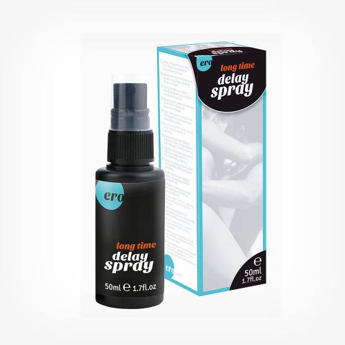 Spray ERO DELAY - Long Time - pentru intarziere ejaculare - 50 ml