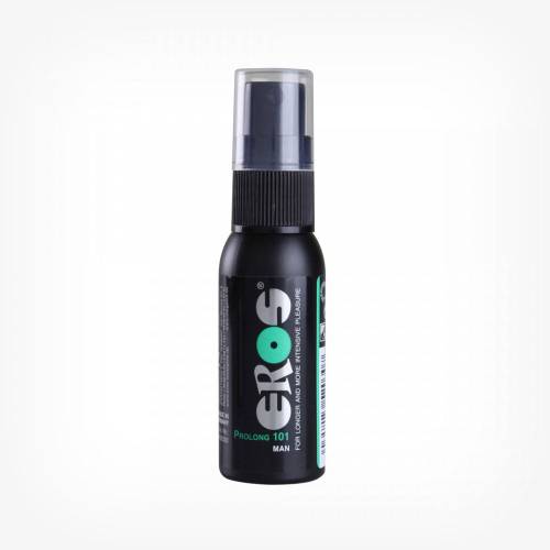 Spray Eros Prolong 101 - pentru intarziere ejaculare - 30 ml