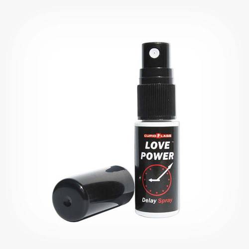 Spray LOVE POWER - CupidLabs - anti ejaculare precoce - 15 ml