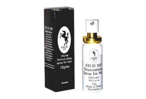 Spray Stud 100 Slim - anti ejaculare precoce - 12 ml